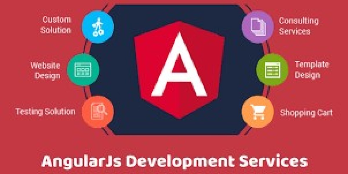 Why Smart Enterprises Are Doubling Down on Angular Development Services