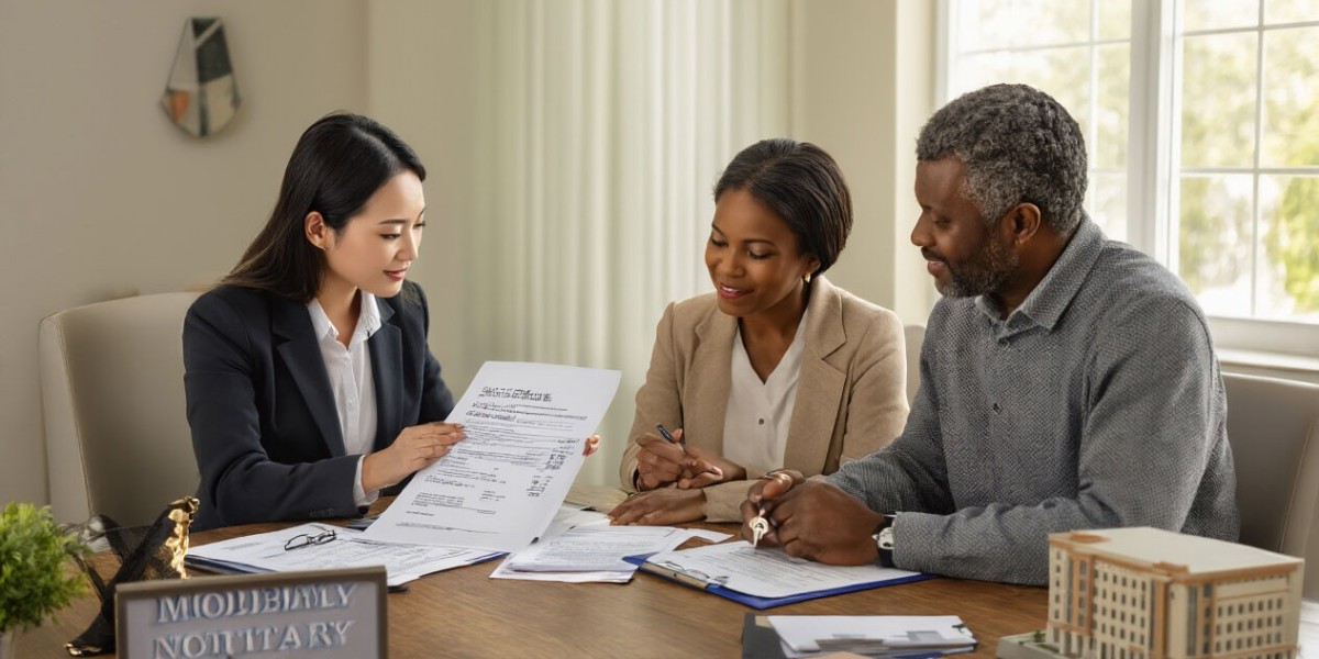 Same-Day Loan Signing Notary: Fast, Accurate, and Reliable Notary Services You Can Count On