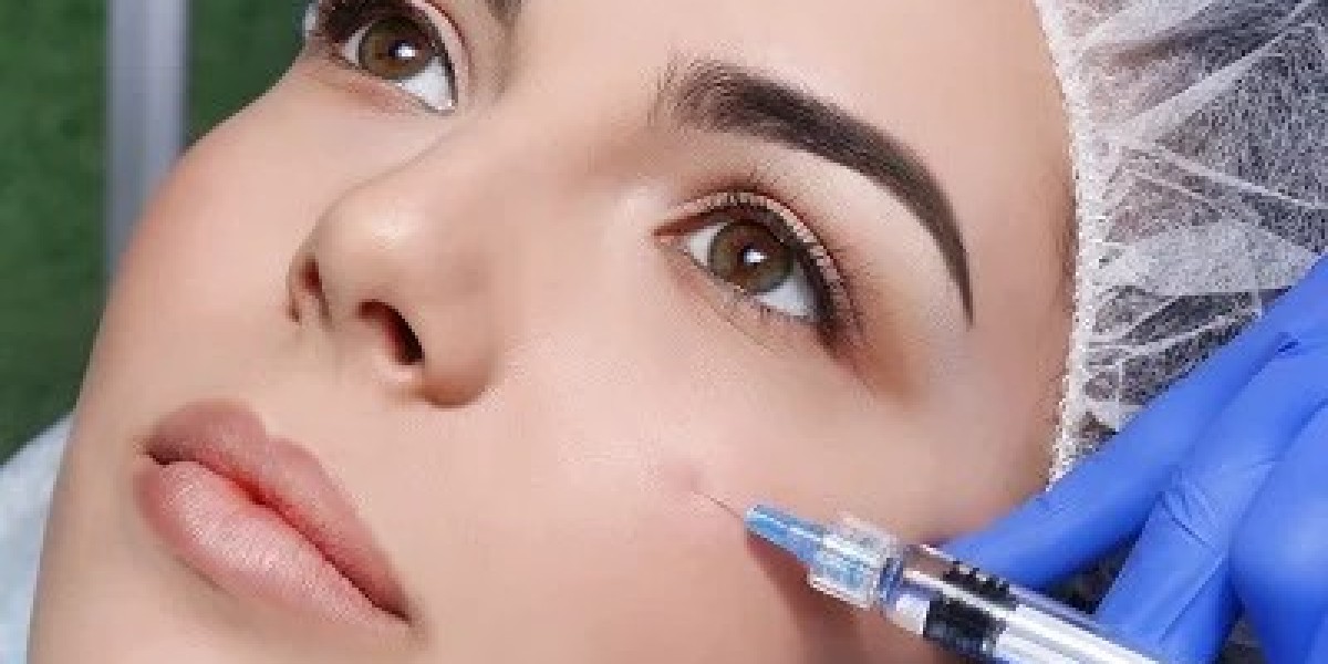How Many Units of Botox Are Typically Needed for Visible Results?