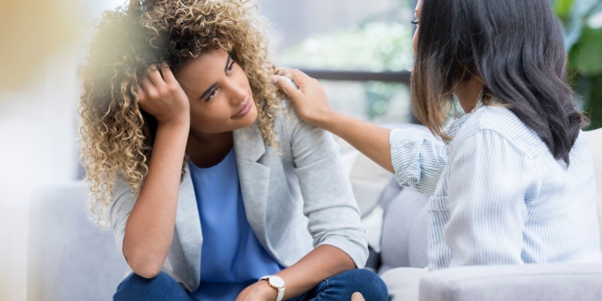 Mental Health Benefits of Sad Treatment