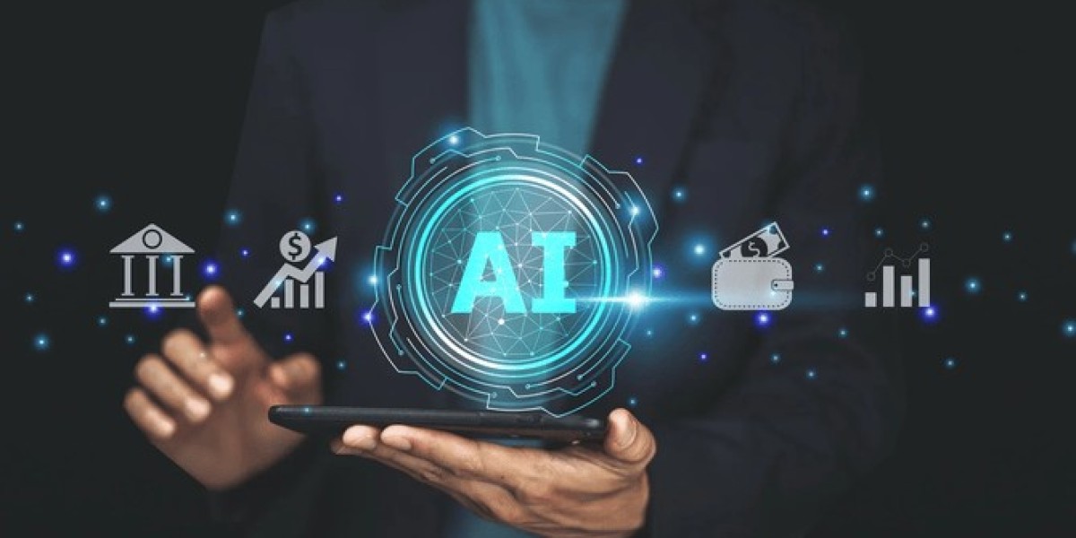 Transforming Finance with AI-Powered Investment Planning