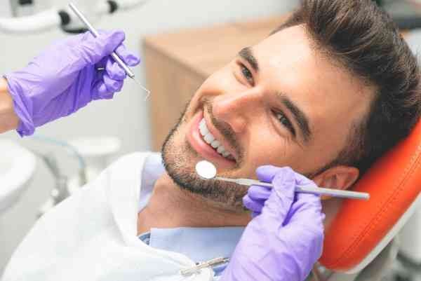 teeth whitening Bracknel