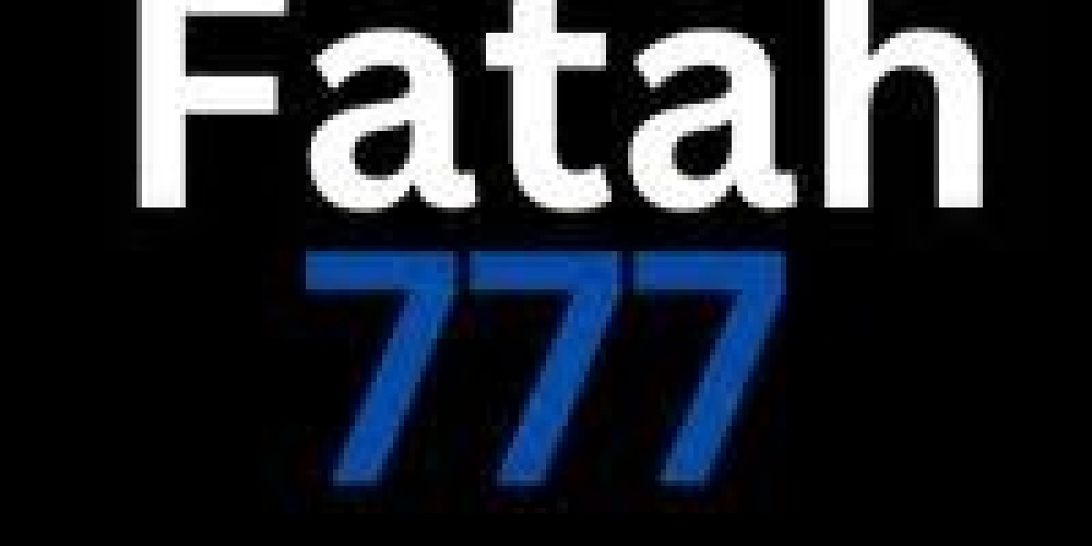 Fatah777 – The Ultimate Online Gaming Experience