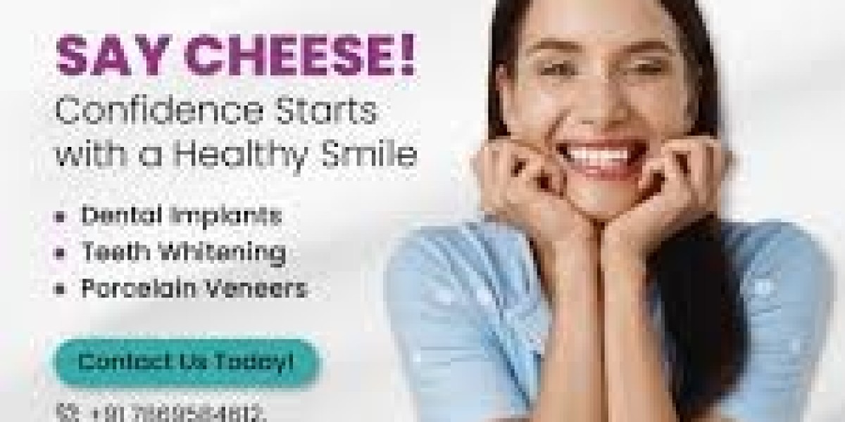 Straighten Your Smile with the Best Orthodontist in Indore