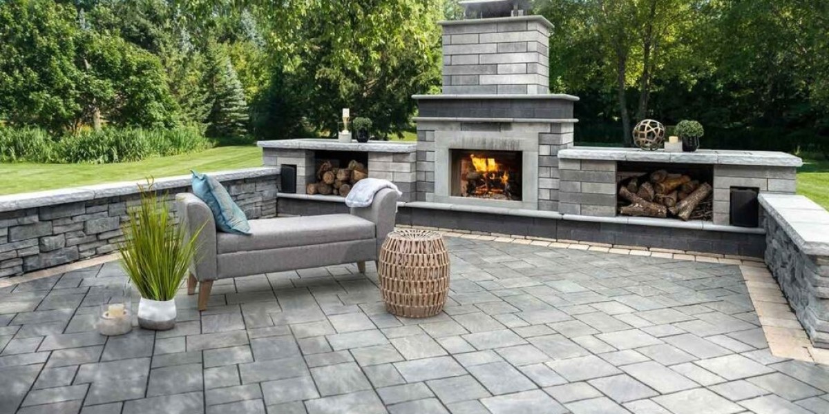 Concrete Pavers: A Smart Choice for Your New Jersey Property