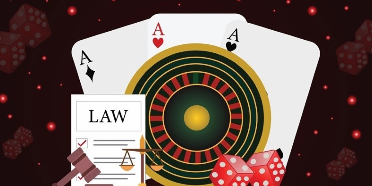 Exploring Casinos Not on Gamstop: A Complete Guide for Players