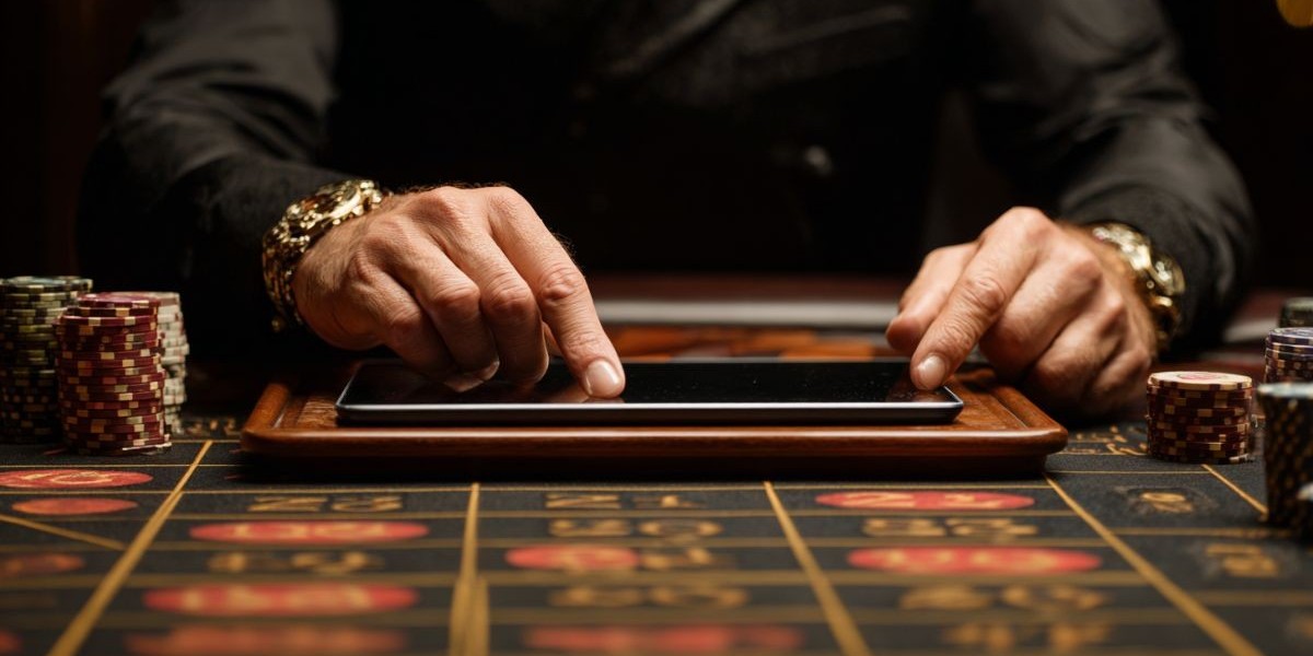 Online Bookmakers Zonder CRUKS: Alles Wat Je Moet Weten