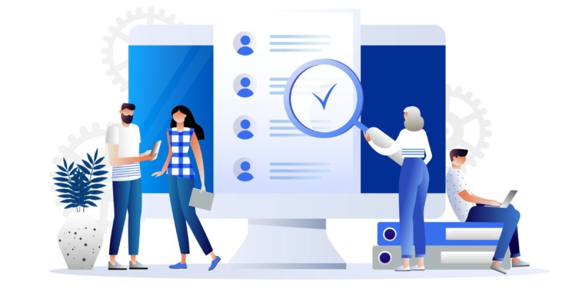 Building a Target Account List for ABM Success