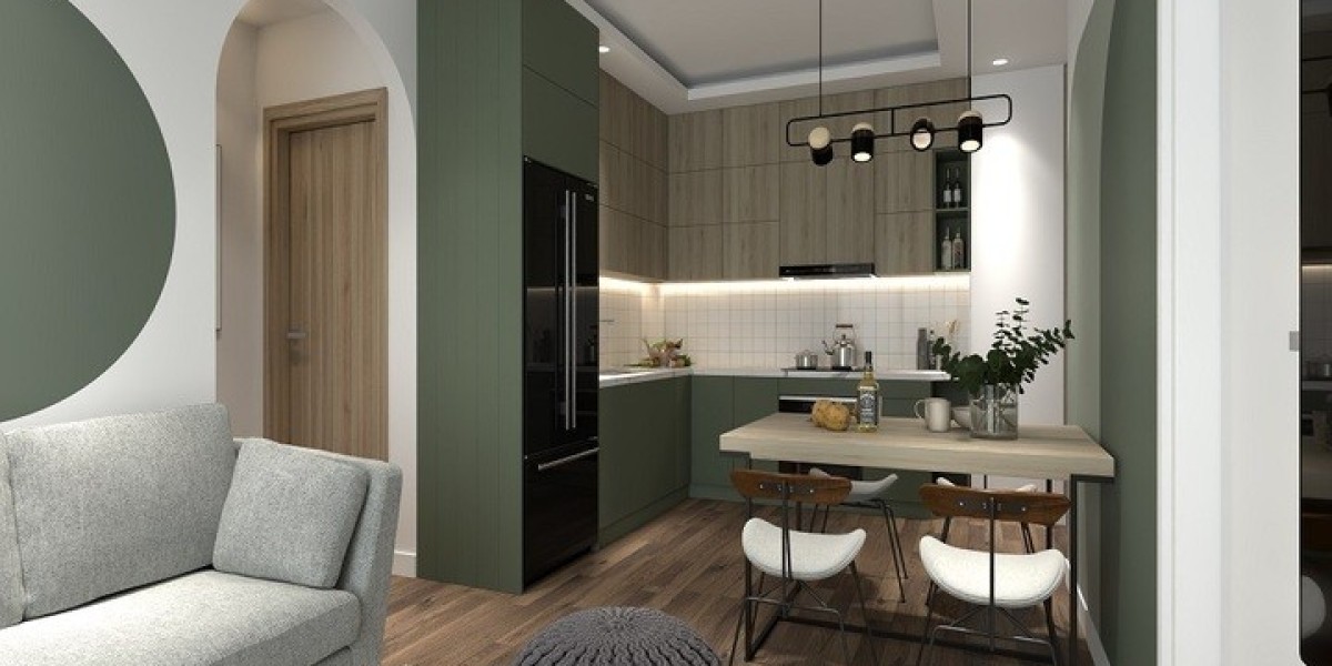 Bring Your Vision to Life with Techversol’s Architectural Visualization Service