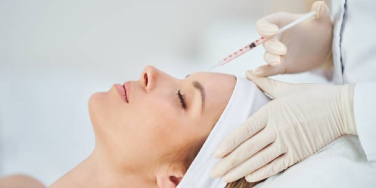 Dermal Fillers in Dubai: Top Trends for 2025
