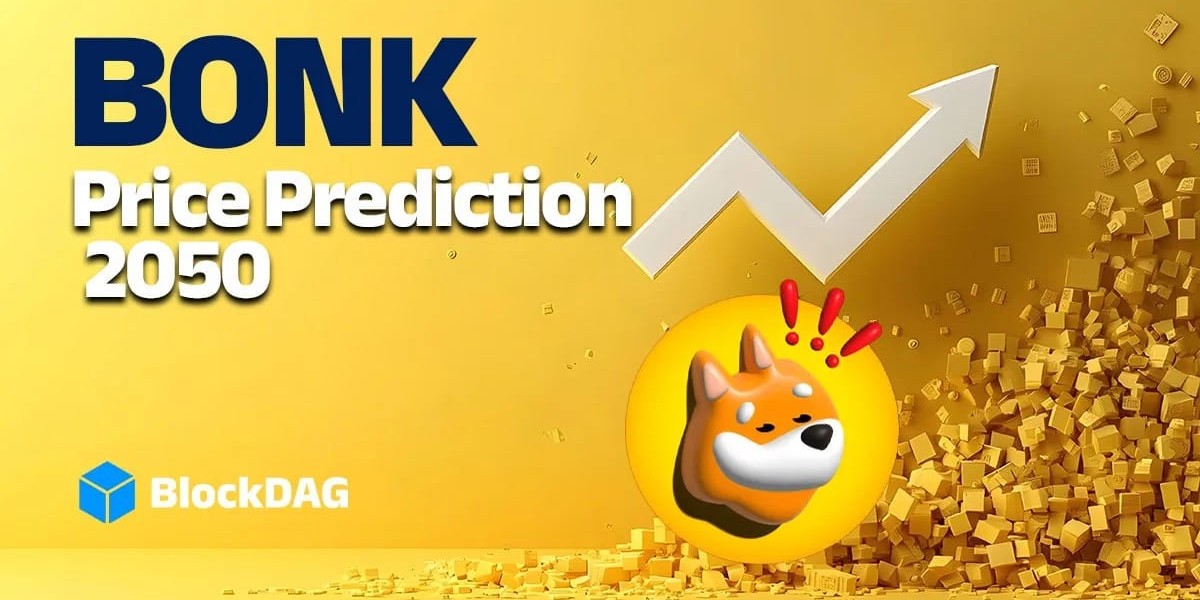 Bonk Price Prediction 2040: Can This Meme Coin Survive the Test of Time?