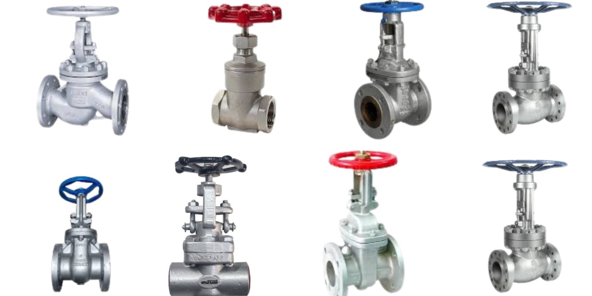 LVF Valve: Reliable Flow Control Solution for Industrial Applications