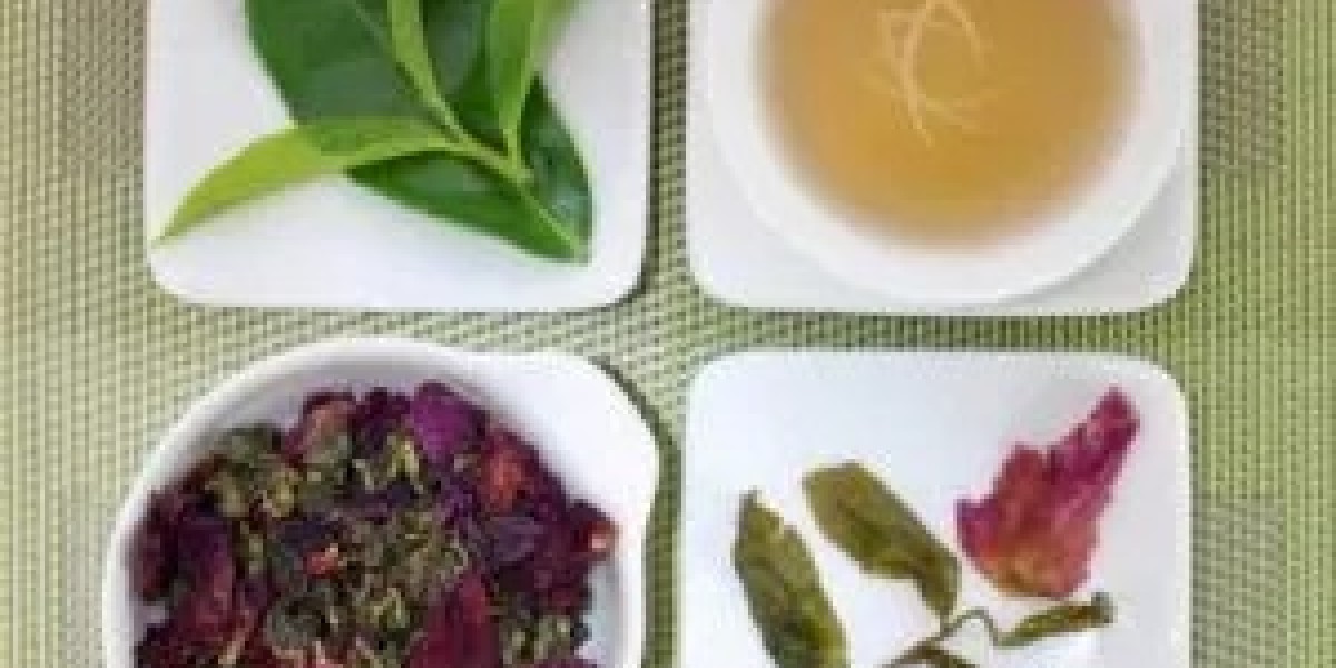 Discover the Benefits of Butterfly Pea Flower Powder