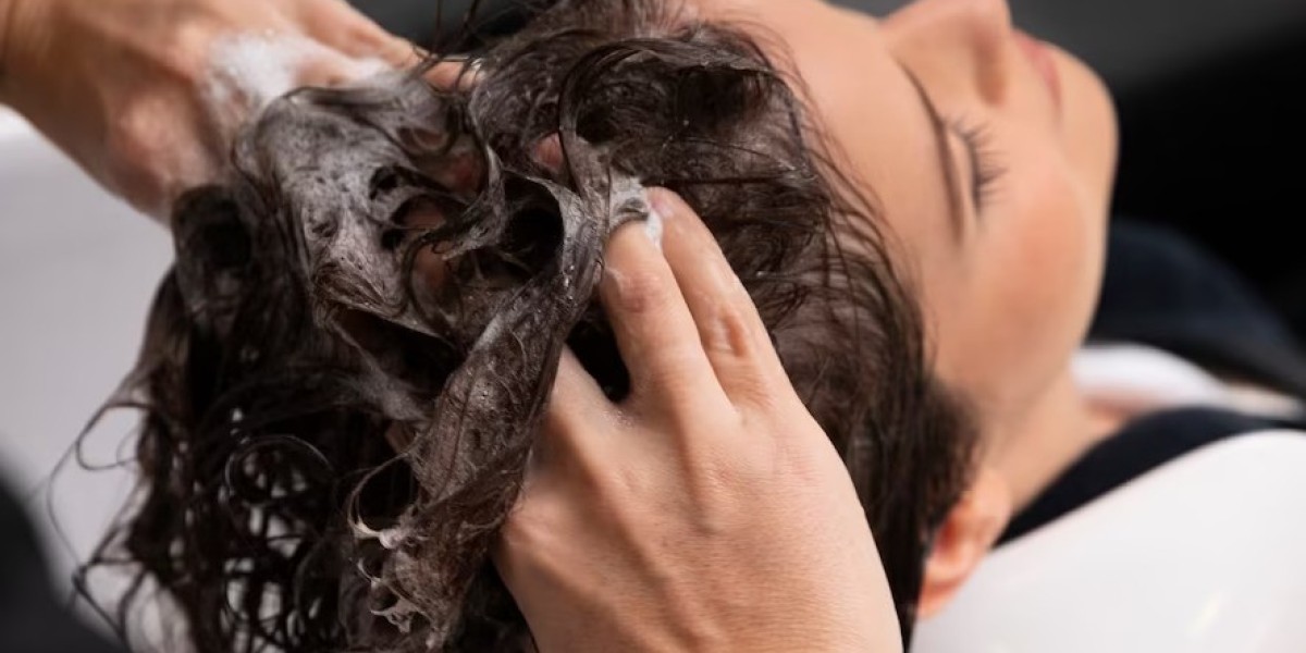 Unlock the Secret to Radiant Locks: The Ultimate Guide to Luxury Hair Care