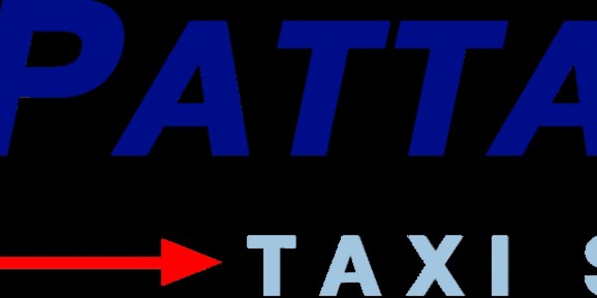 Seamless Journeys: Your Ultimate Guide to Stress-Free Airport Transfer Pattaya with Toppattayataxi