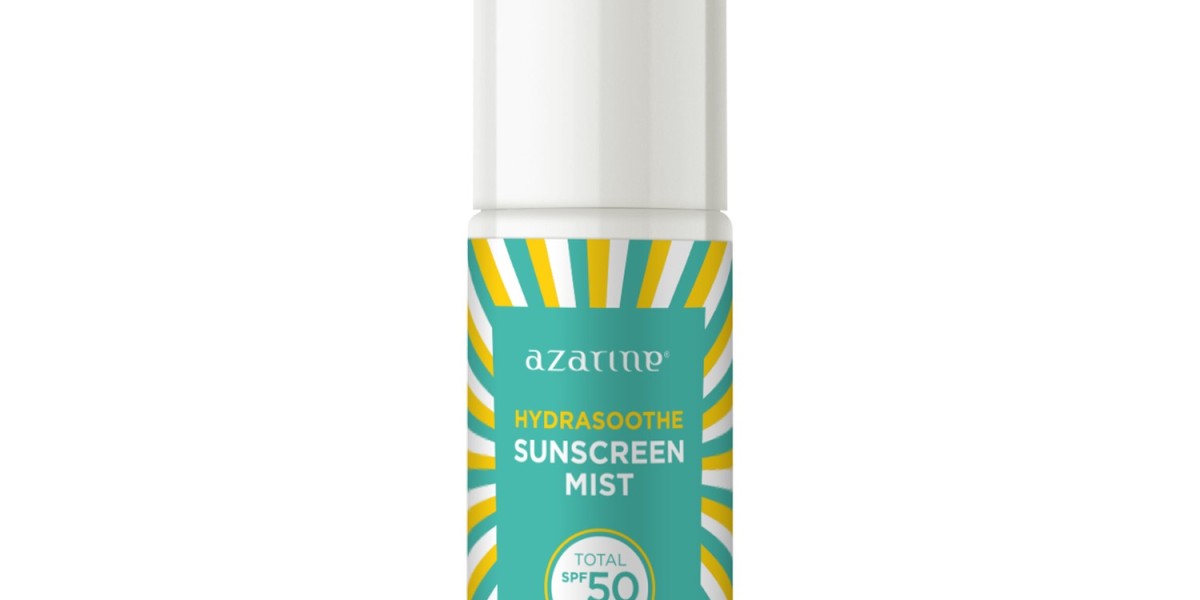 5 Rekomendasi Sunscreen untuk Kulit Berminyak dari Azarine Cosmetic