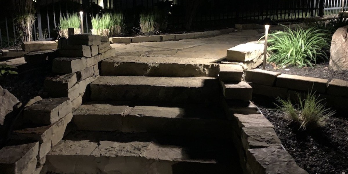 Modern Trends in Ground Lights for House in 2025