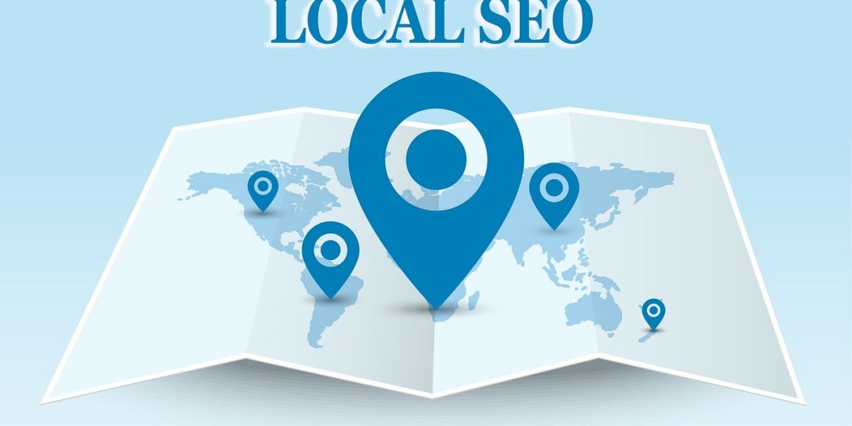 Map Pack to Checkout: Converting Local Demand Efficiently