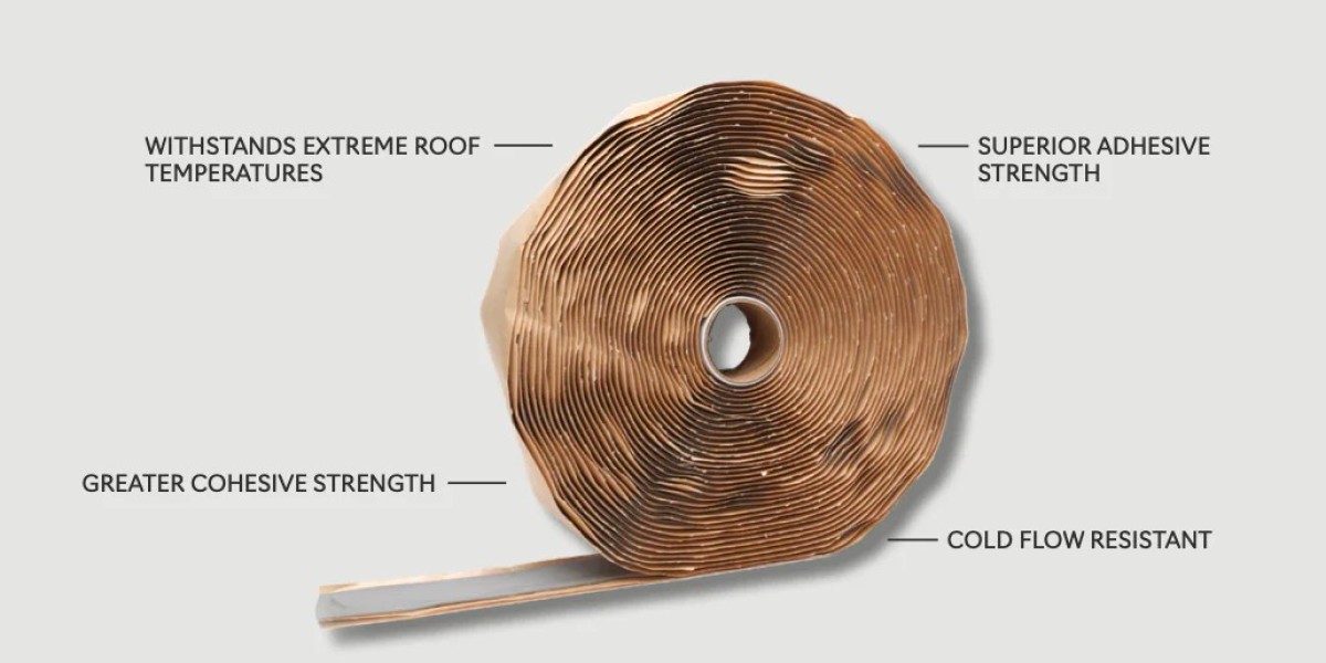 How to Test & Check a Mastic Tape Seal for Leaks