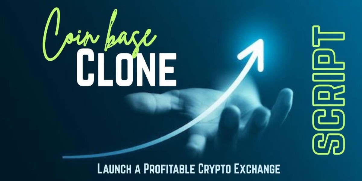 How Can a Coinbase Clone Script Help You Launch a Profitable Crypto Exchange?