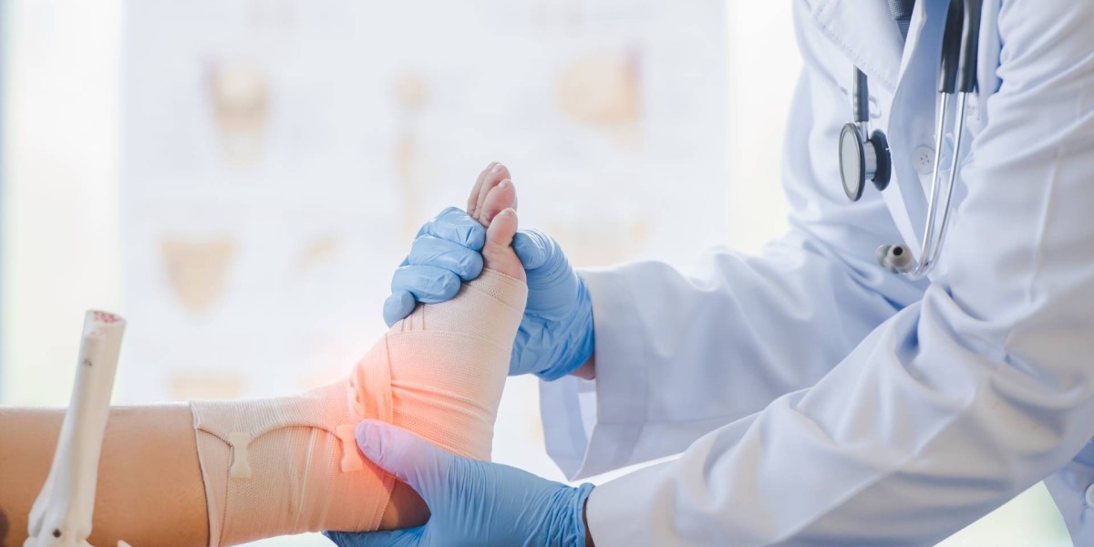 Orthopedic Doctor in Navi Mumbai – Expert Bone & Joint Specialist