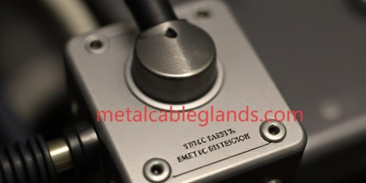 HJSI Plastic Cable Gland in Smart Infrastructure Projects