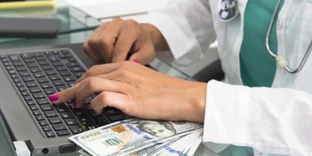 Outstanding AR Recovery Services | Collect All Unpaid Debt
