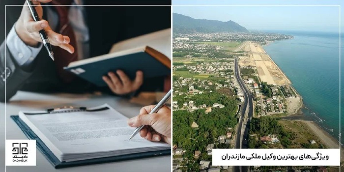 Explore Factors Affecting the Cost of Property Lawyer in Mazandaran