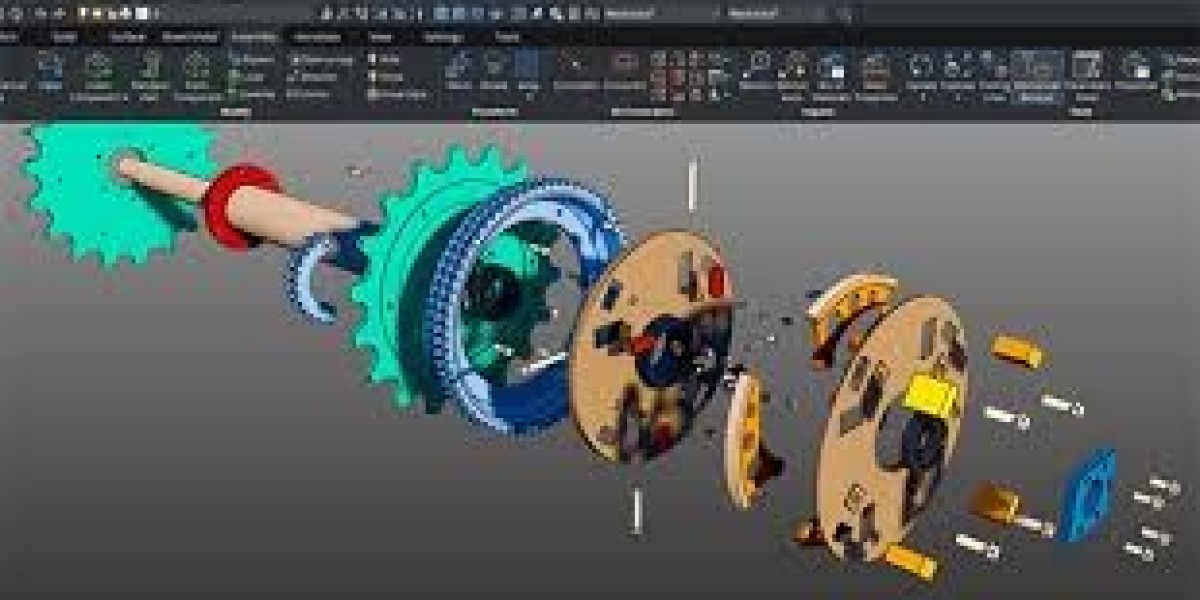 Saudi Arabia CAD Market 2030: Comprehensive Size, Share & Forecast Report