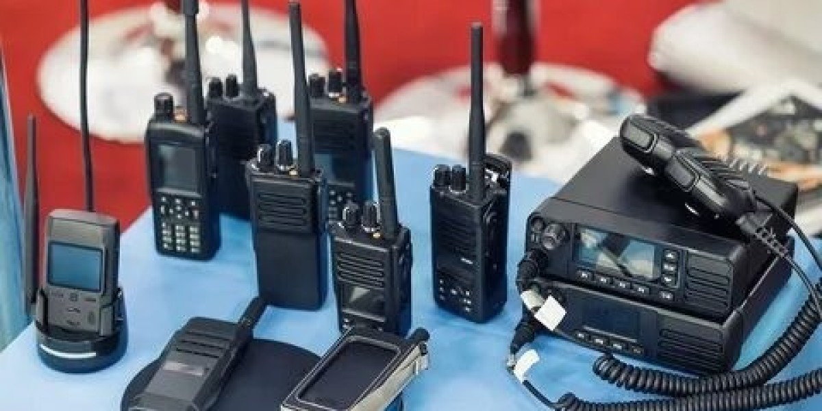Man-Portable Communication Systems Market to See Huge Growth by 2032 | Aselsan, Rockwell Collins, Huawei