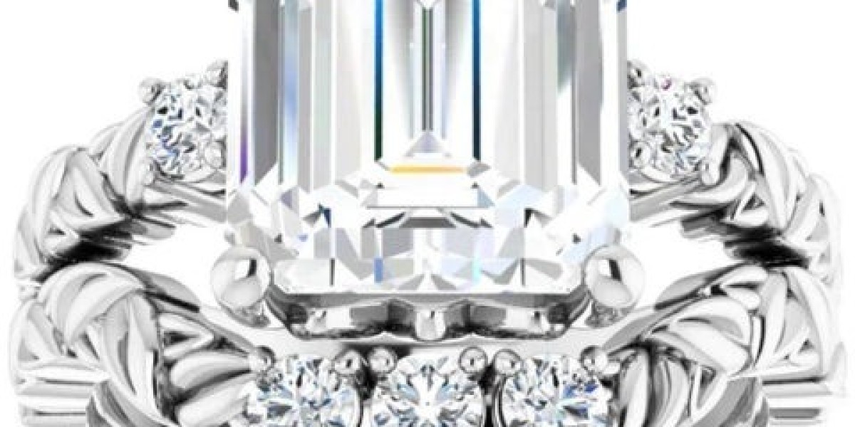 Rings For Wedding
