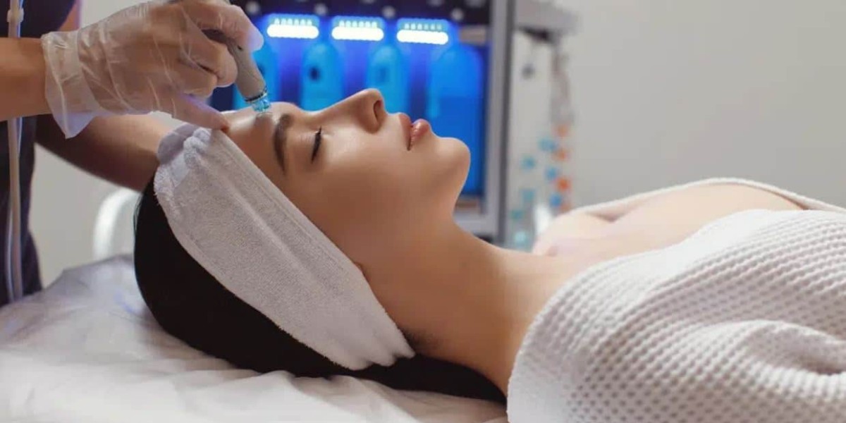Top 10 Benefits of Hydrafacial for Radiant Skin