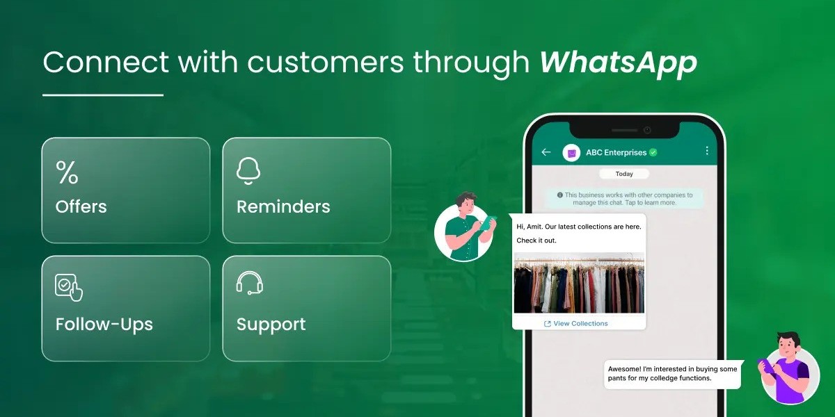 AI in WhatsApp Commerce: How Shopaver Uses Smart Tech to Help Shopkeepers
