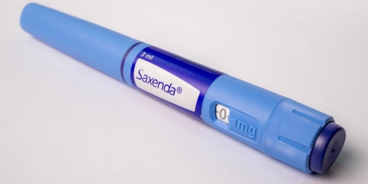 Saxenda in Dubai: Why It’s Gaining Popularity Among Obesity Patients