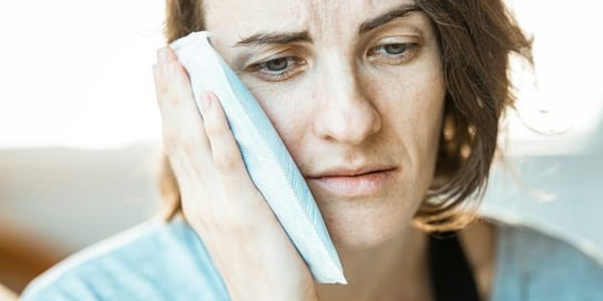 Emergency Root Canal Treatment in Oakville: Relief When You Need It Most