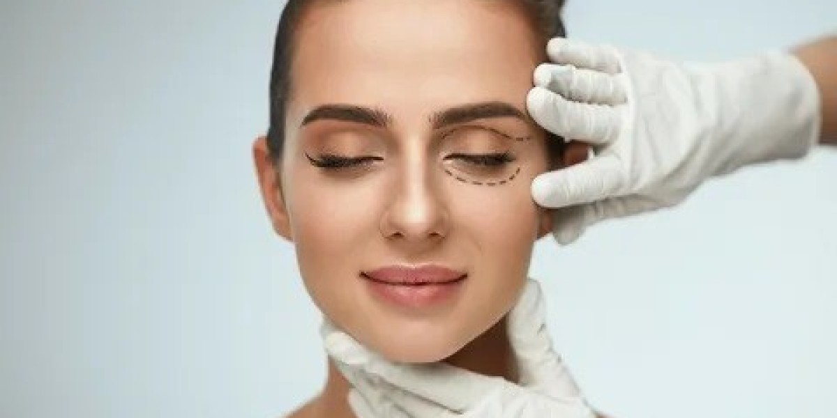 Eyelid Surgery in Islamabad: Combining with Other Procedures