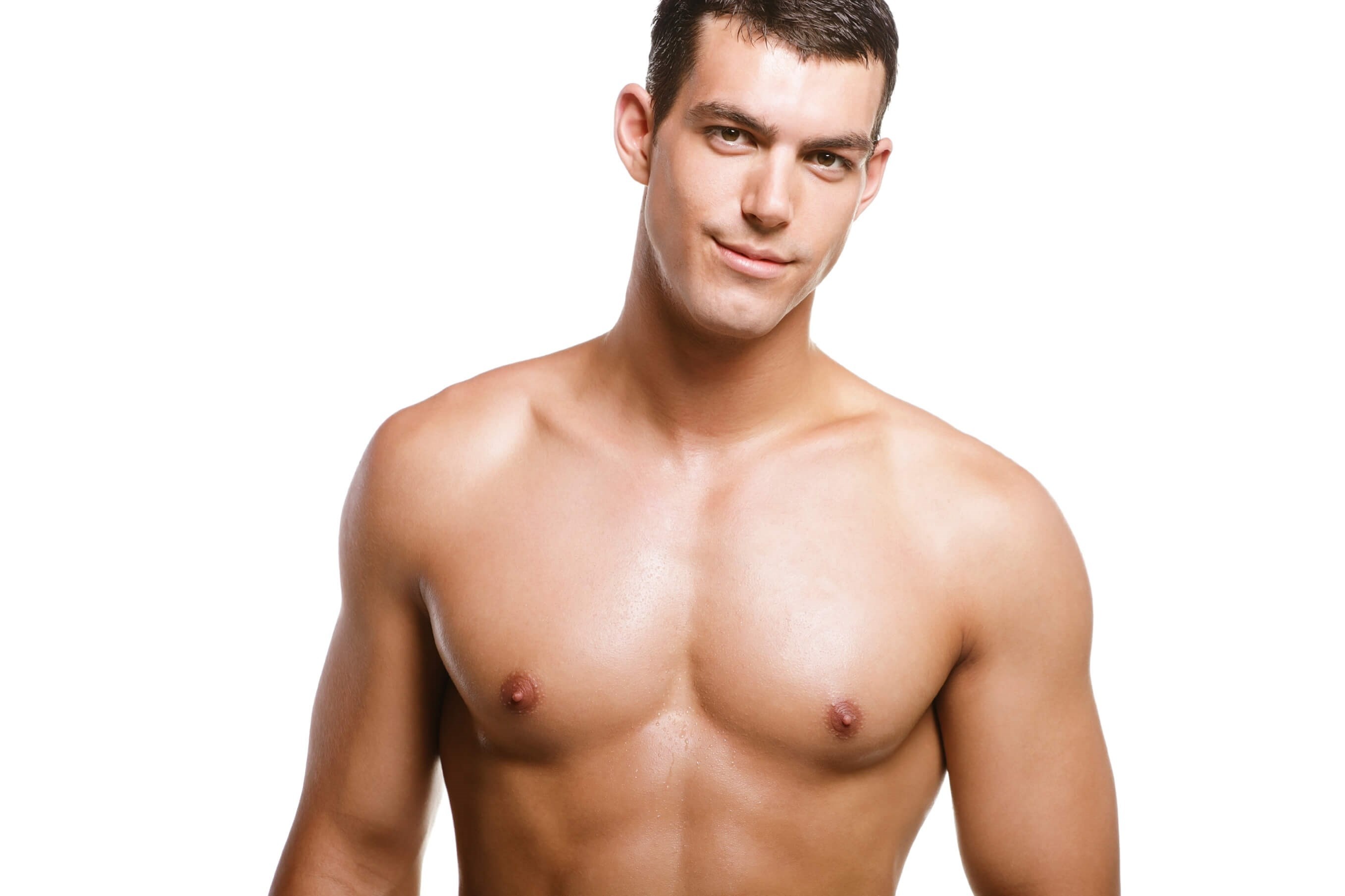 Gynecomastia in Dubai
