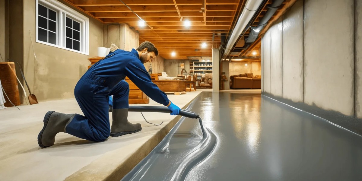 Cement Floor Stain: The Smart Way to Add Beauty and Durability to Concrete Floors
