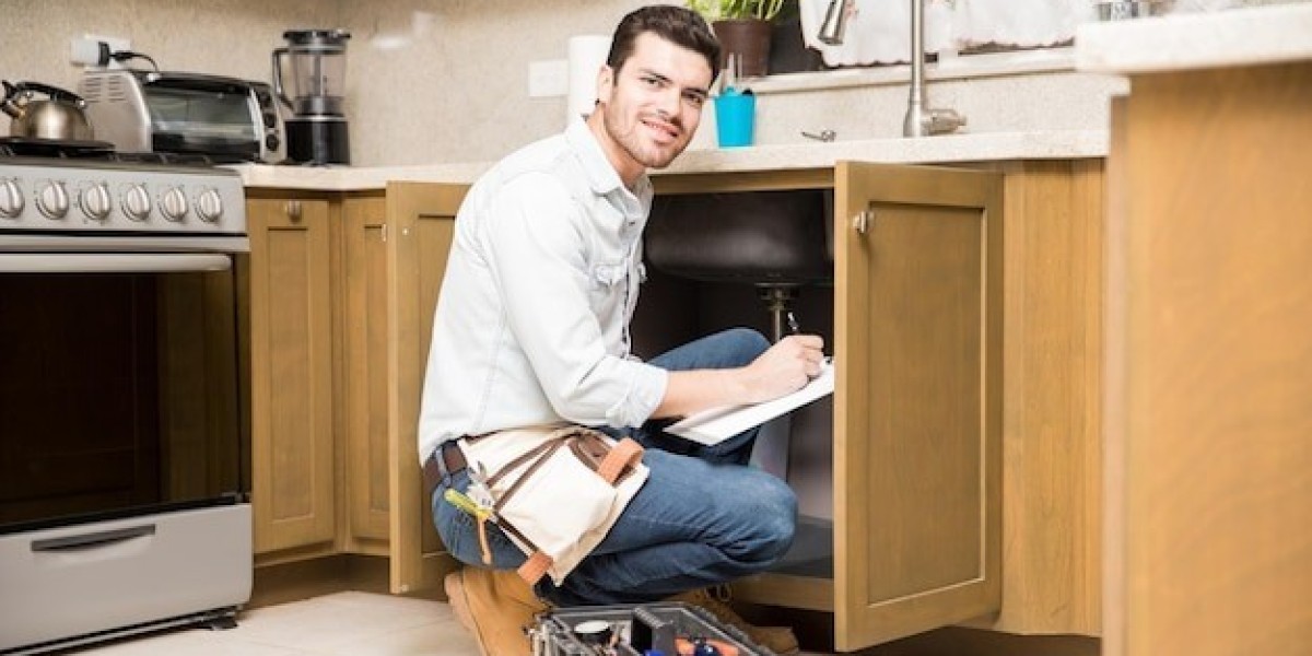 Efficient Garbage Disposal Replacement Services – Get It Fixed Today