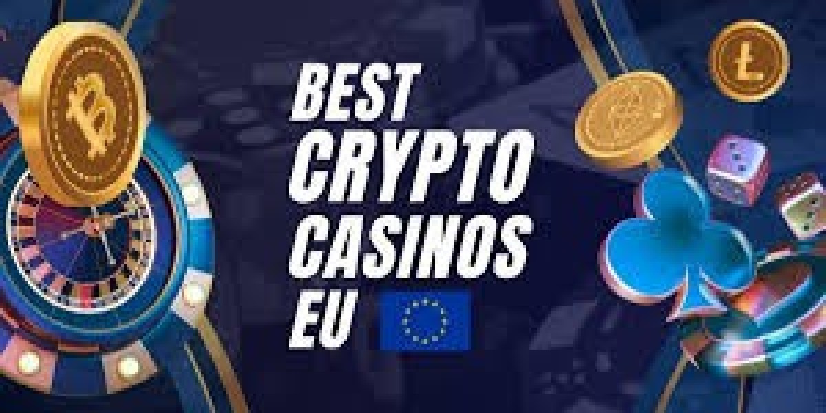 A Ascensão dos Cassinos com Criptomoedas: O Futuro dos Jogos Online