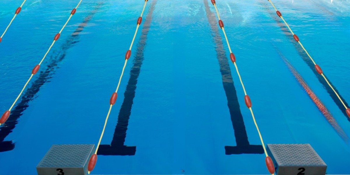 Discover the Importance of a Pool Lane Today