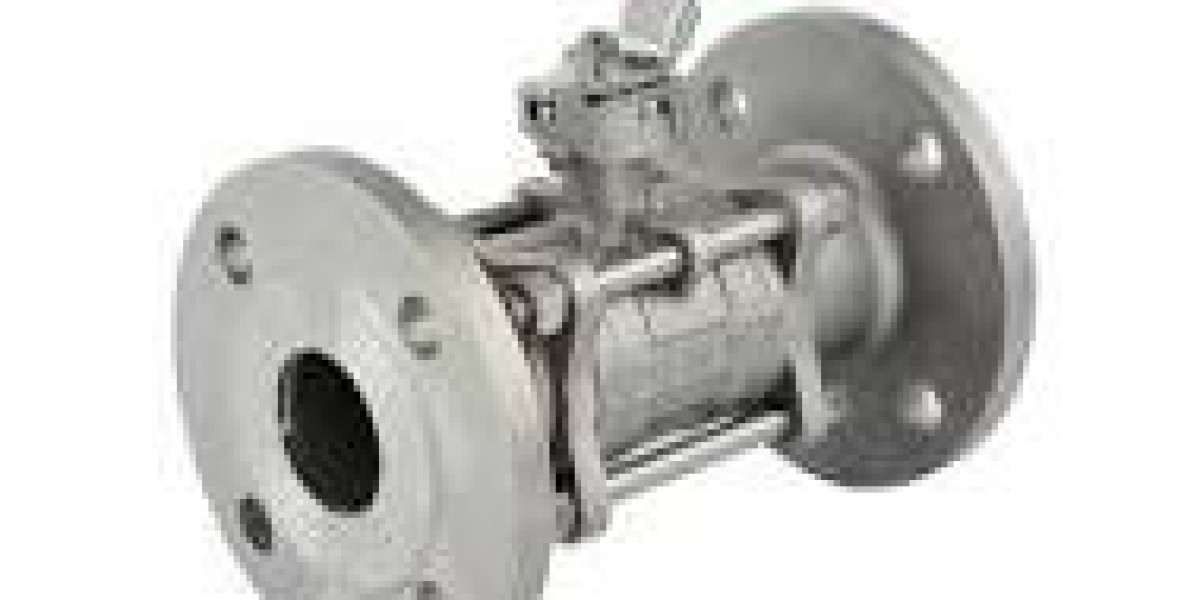 Manual Butterfly Valves.