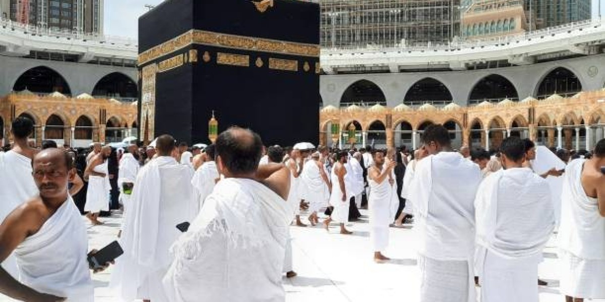 Cheap Umrah Deals with Flights & Hotels -Everything You Need in One