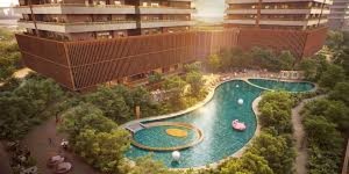 Max Estate Sector 59 Gurgaon: A New Standard of Living