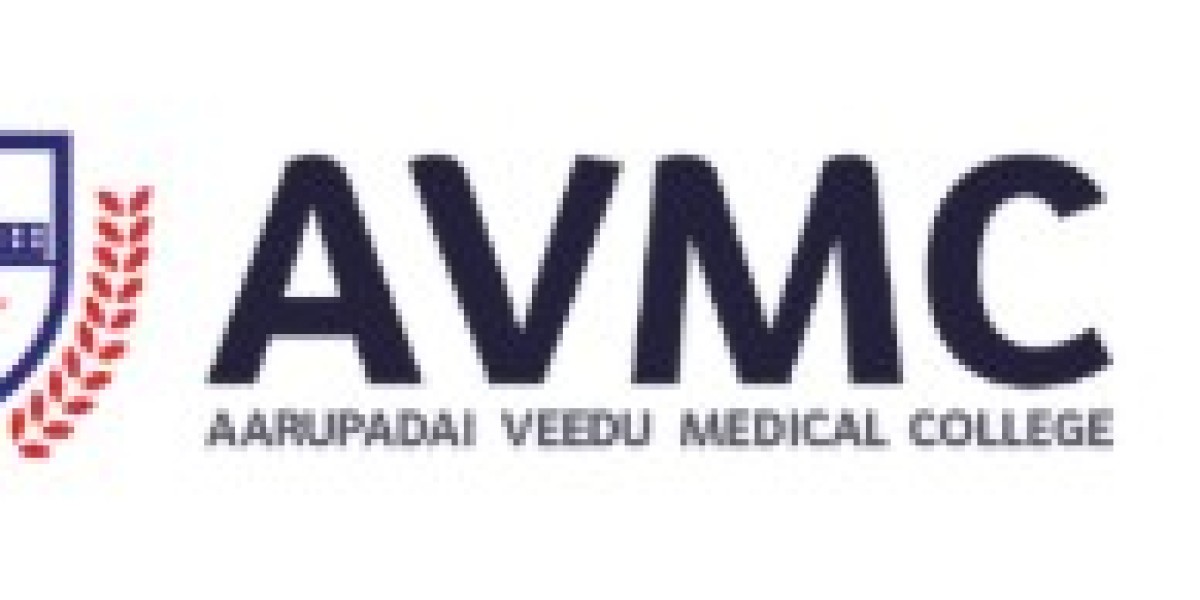 MBBS Admission 2025 – Your Complete Guide with AVMC Puducherry