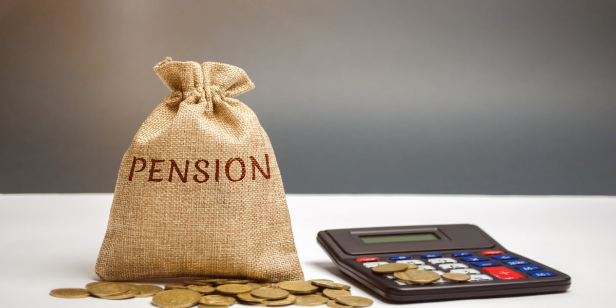 Key Drivers of United Kingdom Pension Funds Market 2030F