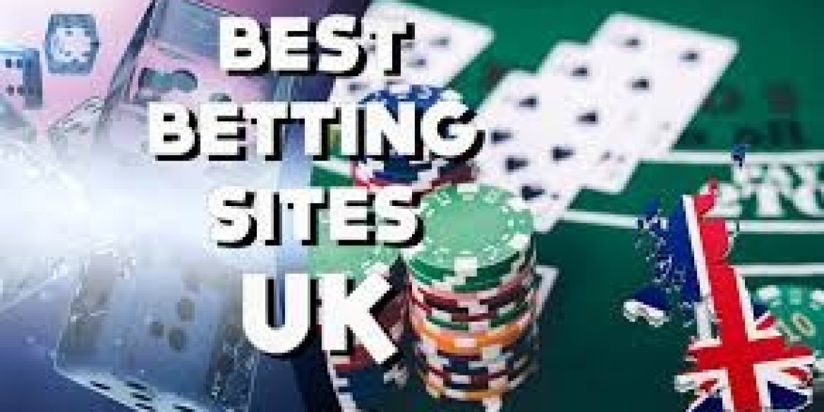 Top UK Betting Sites: Maximize Your Wins and Bonuses