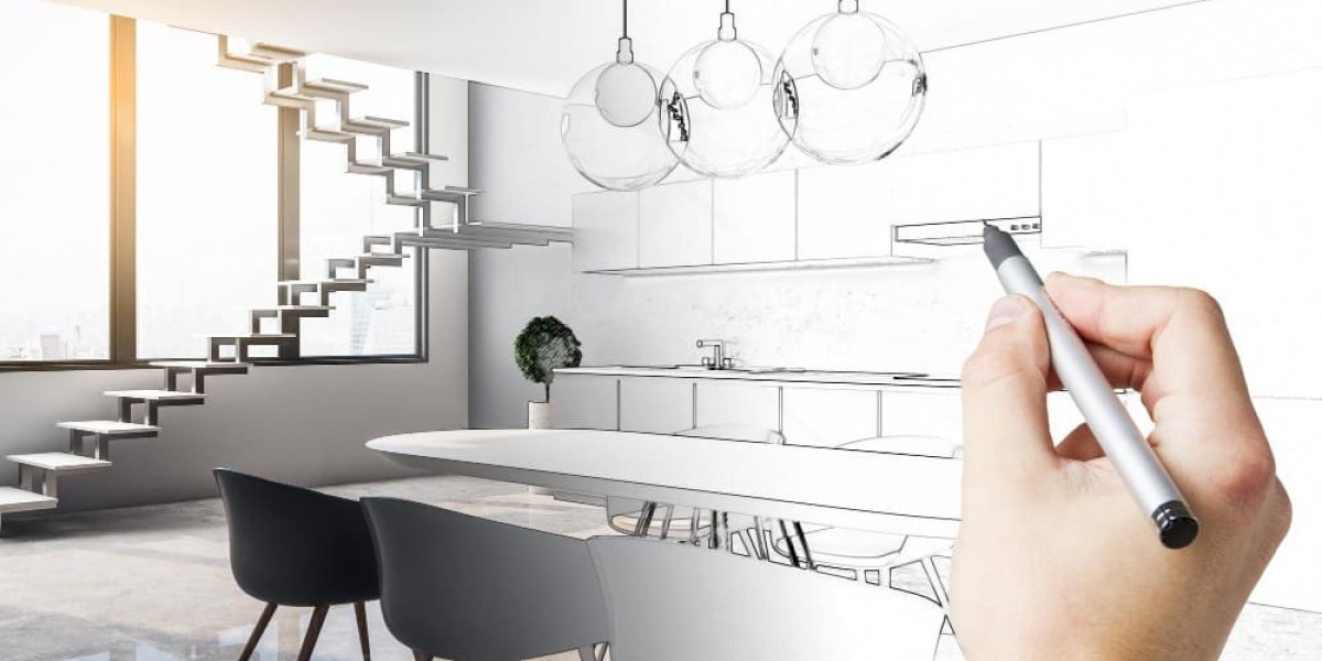 Top Skills you learn in an Interior Design Course