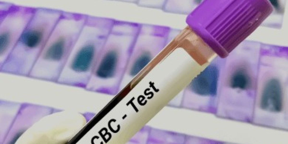 CBC Test in Mumbai: Purpose, Cost, and Booking Details