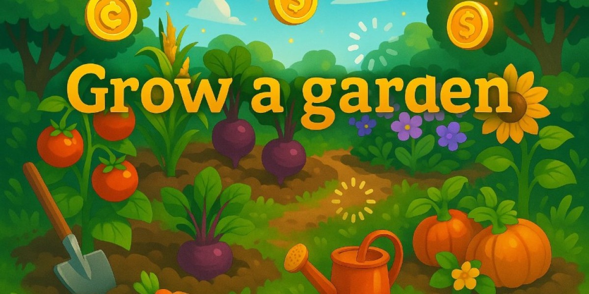 Mastering the Grill: How to Make a Burger in Grow a Garden
